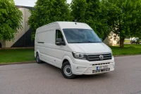 Volkswagen Crafter Long 2.0 103kW thumbnail