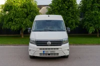 Volkswagen Crafter Long 2.0 103kW thumbnail