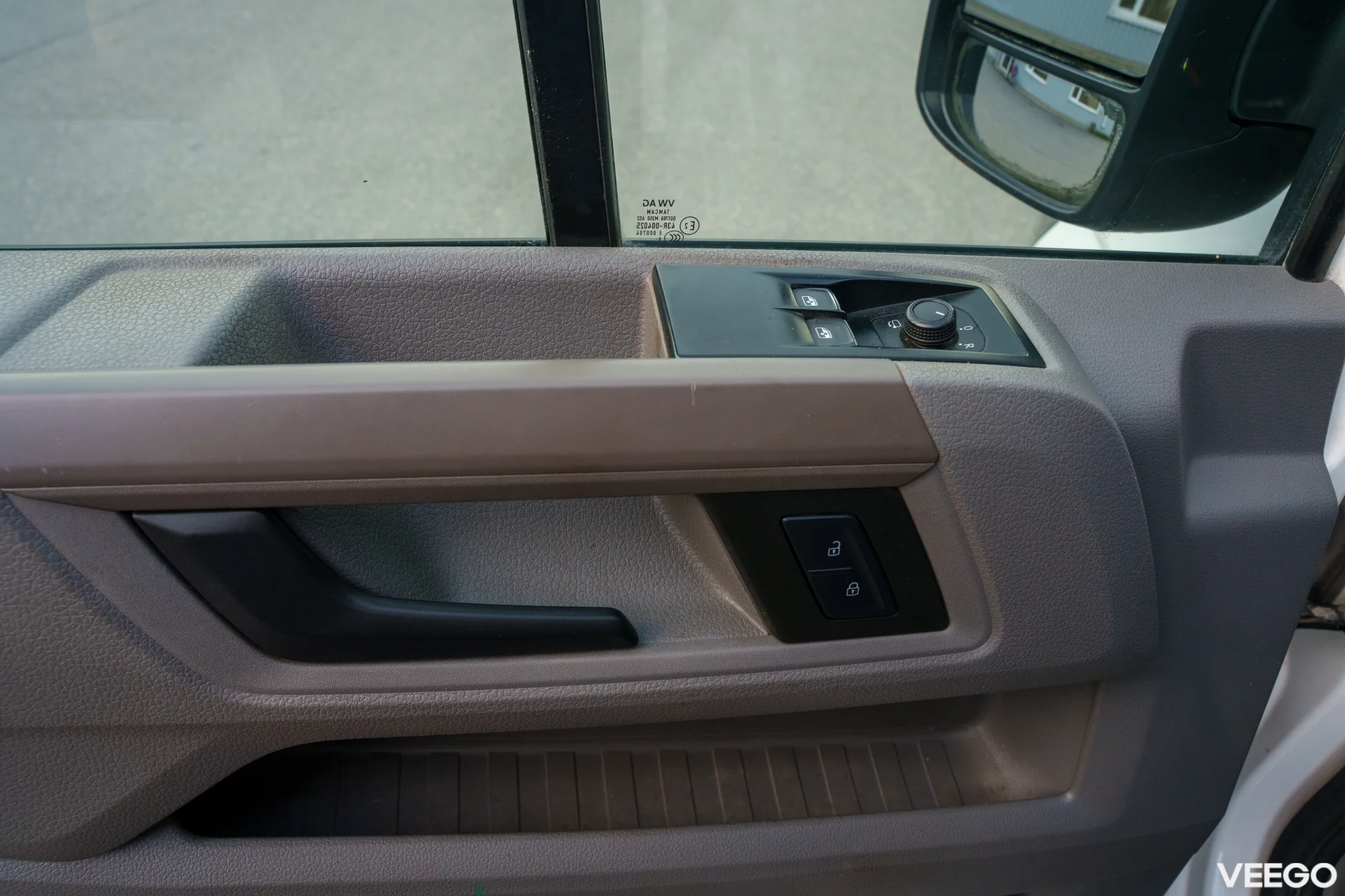 Volkswagen Crafter Long 2.0 103kW