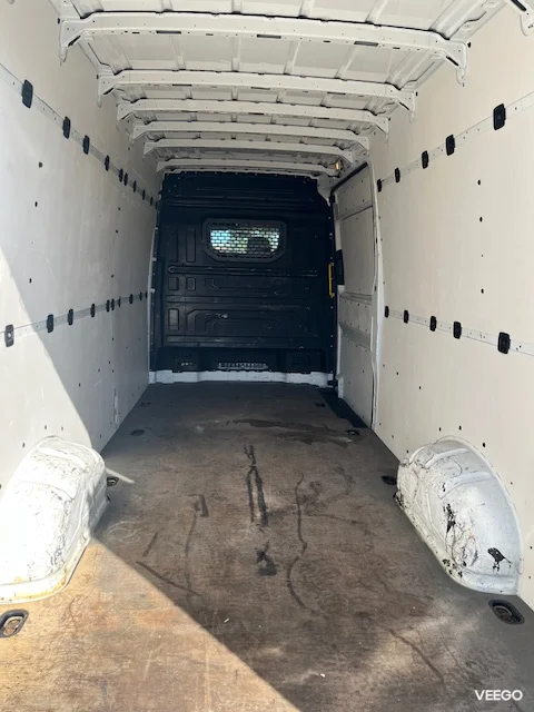 Volkswagen Crafter Long 2.0 103kW
