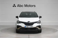 Renault Captur engineered full hybrid 1.6 69kW thumbnail