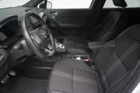 Renault Captur engineered full hybrid 1.6 69kW thumbnail