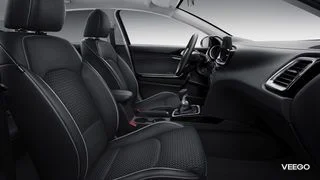 Kia Ceed EX Navi 0kW