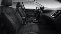Kia Ceed EX Navi 0kW thumbnail