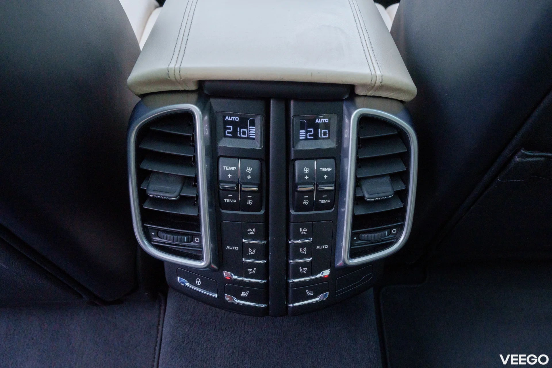 Porsche Cayenne Porsche Cayenne S DIESEL 4.2 273kW