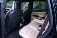 Porsche Cayenne Porsche Cayenne S DIESEL 4.2 273kW thumbnail