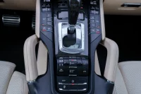 Porsche Cayenne Porsche Cayenne S DIESEL 4.2 273kW thumbnail