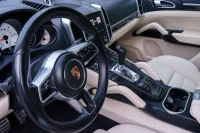 Porsche Cayenne Porsche Cayenne S DIESEL 4.2 273kW thumbnail