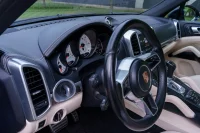 Porsche Cayenne Porsche Cayenne S DIESEL 4.2 273kW thumbnail