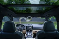 Porsche Cayenne Porsche Cayenne S DIESEL 4.2 273kW thumbnail