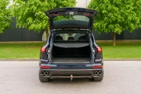 Porsche Cayenne Porsche Cayenne S DIESEL 4.2 273kW thumbnail