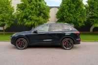 Porsche Cayenne Porsche Cayenne S DIESEL 4.2 273kW thumbnail