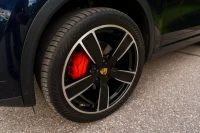 Porsche Cayenne Porsche Cayenne S DIESEL 4.2 273kW thumbnail