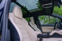 Porsche Cayenne Porsche Cayenne S DIESEL 4.2 273kW thumbnail