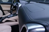 Porsche Cayenne Porsche Cayenne S DIESEL 4.2 273kW thumbnail