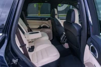 Porsche Cayenne Porsche Cayenne S DIESEL 4.2 273kW thumbnail