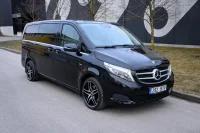 Mercedes-Benz V250 V250d 2.1 140kW thumbnail