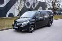 Mercedes-Benz V250 V250d 2.1 140kW thumbnail