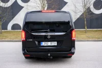 Mercedes-Benz V250 V250d 2.1 140kW thumbnail