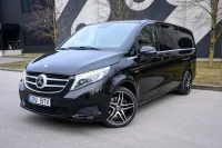 Mercedes-Benz V250 V250d 2.1 140kW thumbnail