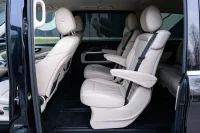 Mercedes-Benz V250 V250d 2.1 140kW thumbnail