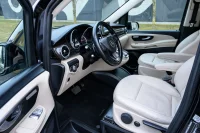 Mercedes-Benz V250 V250d 2.1 140kW thumbnail