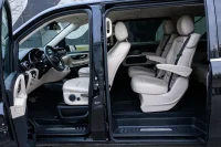 Mercedes-Benz V250 V250d 2.1 140kW thumbnail