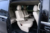Mercedes-Benz V250 V250d 2.1 140kW thumbnail