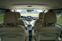 Mercedes-Benz V250 V250d 2.1 140kW thumbnail