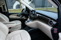 Mercedes-Benz V250 V250d 2.1 140kW thumbnail