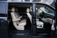 Mercedes-Benz V250 V250d 2.1 140kW thumbnail