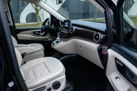 Mercedes-Benz V250 V250d 2.1 140kW thumbnail