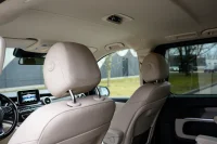 Mercedes-Benz V250 V250d 2.1 140kW thumbnail