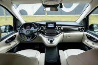 Mercedes-Benz V250 V250d 2.1 140kW thumbnail