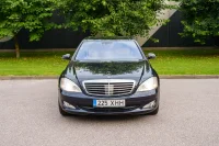 Mercedes-Benz S500 Long Designo 4-Matic 5.5 285kW thumbnail