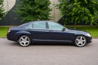 Mercedes-Benz S500 Long Designo 4-Matic 5.5 285kW thumbnail