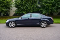 Mercedes-Benz S500 Long Designo 4-Matic 5.5 285kW thumbnail
