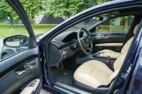 Mercedes-Benz S500 Long Designo 4-Matic 5.5 285kW thumbnail