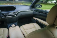 Mercedes-Benz S500 Long Designo 4-Matic 5.5 285kW thumbnail