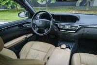 Mercedes-Benz S500 Long Designo 4-Matic 5.5 285kW thumbnail