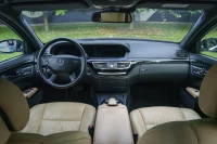 Mercedes-Benz S500 Long Designo 4-Matic 5.5 285kW thumbnail