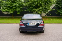 Mercedes-Benz S500 Long Designo 4-Matic 5.5 285kW thumbnail