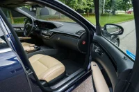 Mercedes-Benz S500 Long Designo 4-Matic 5.5 285kW thumbnail
