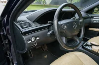 Mercedes-Benz S500 Long Designo 4-Matic 5.5 285kW thumbnail