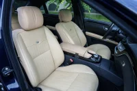 Mercedes-Benz S500 Long Designo 4-Matic 5.5 285kW thumbnail
