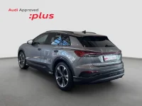 Audi Q4 e-tron 77kW thumbnail