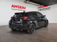 Toyota Yaris GR Circuit Pack AWD 1.6 192kW thumbnail