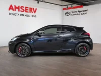 Toyota Yaris GR Circuit Pack AWD 1.6 192kW thumbnail