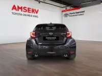 Toyota Yaris GR Circuit Pack AWD 1.6 192kW thumbnail