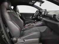 Toyota Yaris GR Circuit Pack AWD 1.6 192kW thumbnail